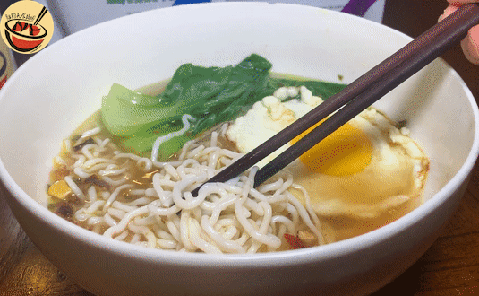 新加坡多人认证！在家隔离时，这个美食可让肥、宅彻底分家！