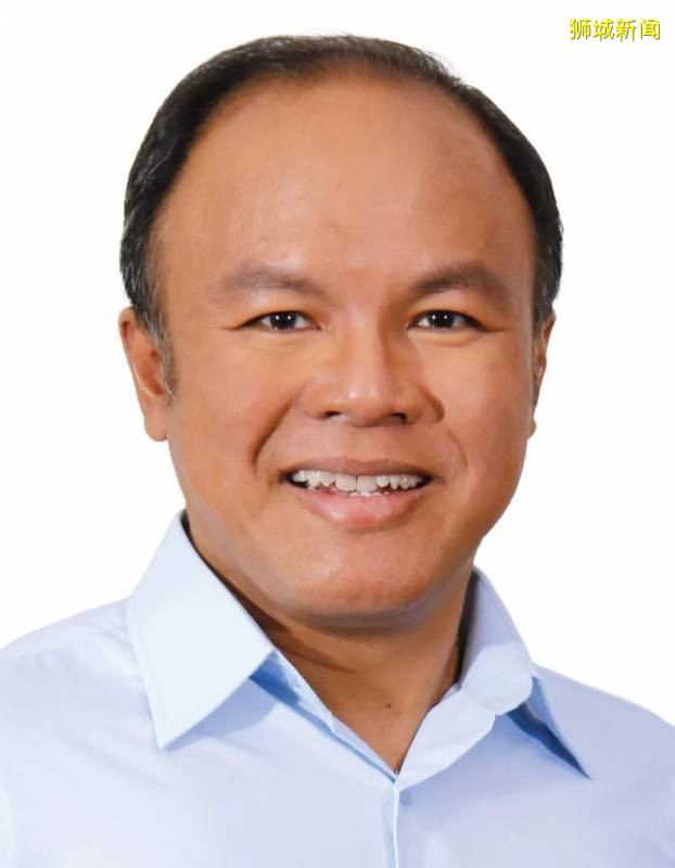 深扒12個進入新加坡國會的反對黨議員！都是何方神聖