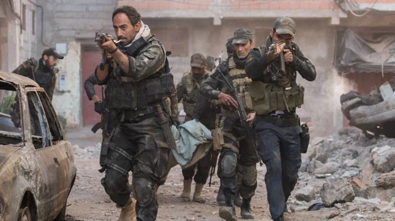 即将迎来解封第三阶段,新加坡11月有哪些值得期待的上新电影