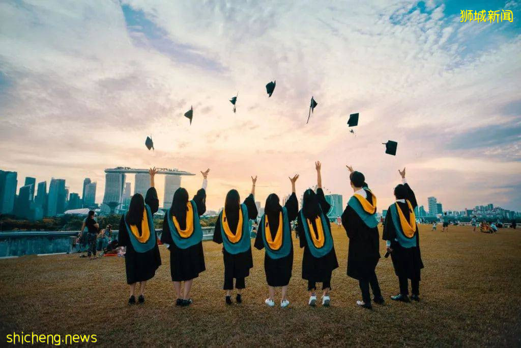 新加坡留學 爲什麽那麽多學生選擇新加坡呢