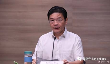 变种病毒传染力更强!新加坡医学专家:出门戴两层口罩