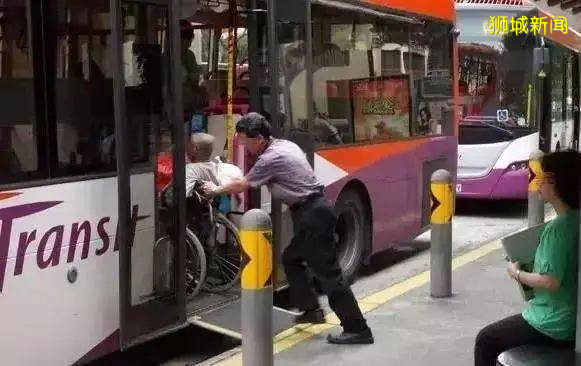 新加坡丨到了新加坡才知道的那些事兒（四）