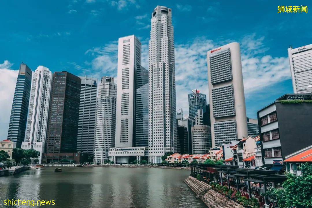 一文秒懂！如何在新加坡進行遠程銀行開戶