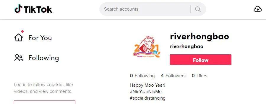 “春到河畔”2021將延長到2月20日結束,民衆可以繼續預約時段