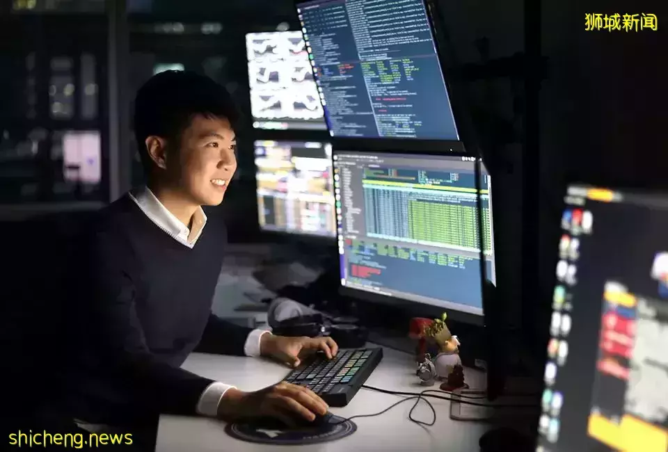 NUS 数字技术将助力新加坡环境建筑行业发展