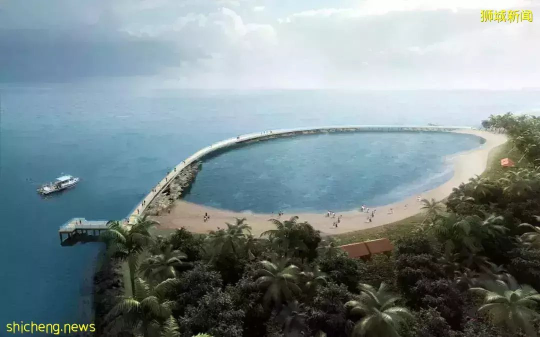 無需簽證！新加坡周邊12個絕美小島，每個都超有特色