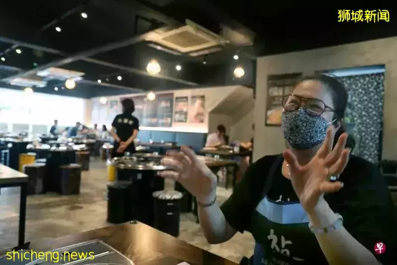 男女餐馆第一次约会双双开溜,店家讨饭钱双双称被骗,店家:15年头一遭