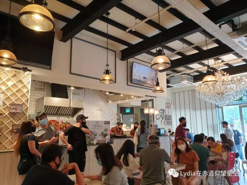 新加坡也有溫泉 三巴旺溫泉公園