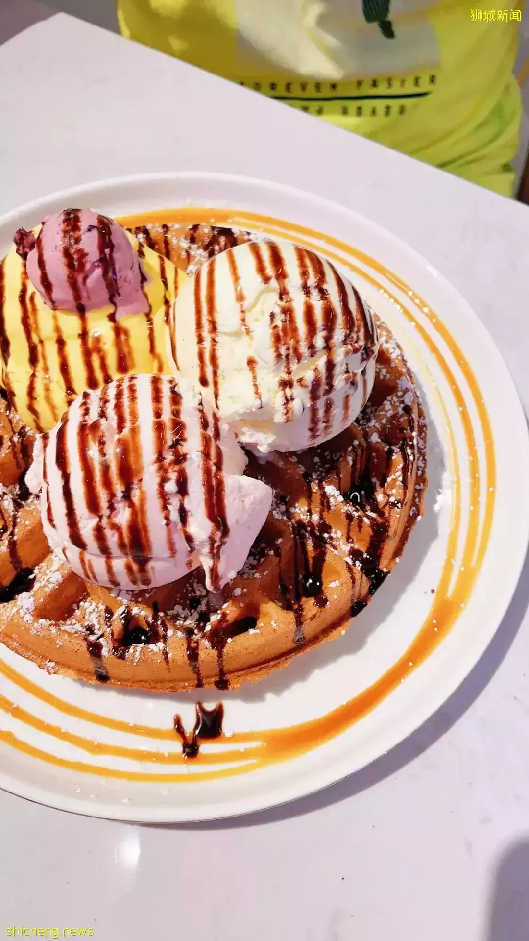 新加坡又一遛娃寶地!親子VR、網紅自拍館、火鍋自助