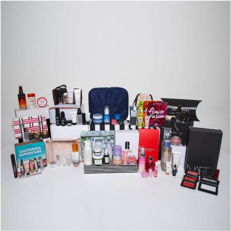 9.9 超級好deal！今年新加坡Sephora第一次線下大促！線上線下齊進行！金、黑卡會員全場8折！白卡、新會員也有全場85折