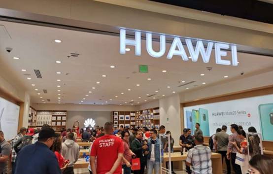 新加坡：抱歉，華爲我們合作吧
