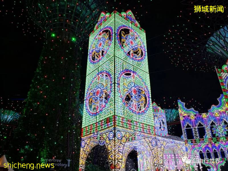 疫情過後,去新加坡不可錯過的16個體驗!