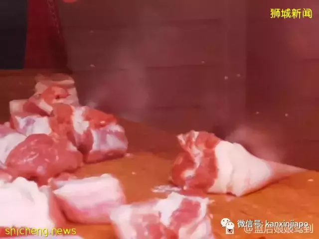 中國粽子來到新加坡後竟然變成了這個樣子