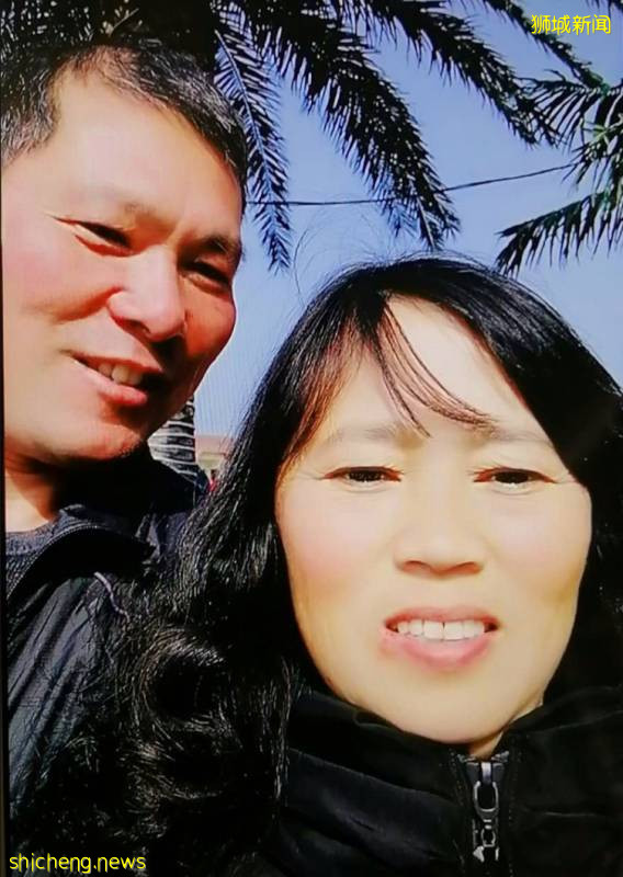 他們是新加坡輸入病例