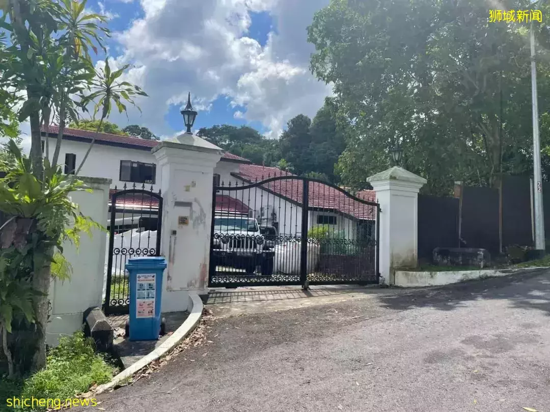 35岁加密货币亿万富豪去年为3岁娃买下近5000新元洋房,如今须紧急脱售