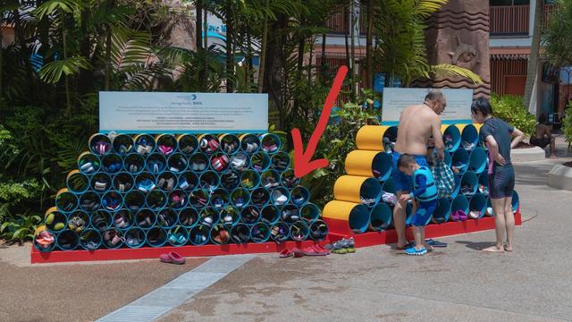 新加坡10天深度自由行，感受世界最嚴法律下的四大種族交融之地3