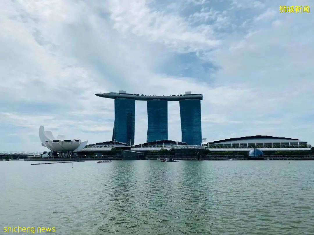 新加坡旅遊攻略 .