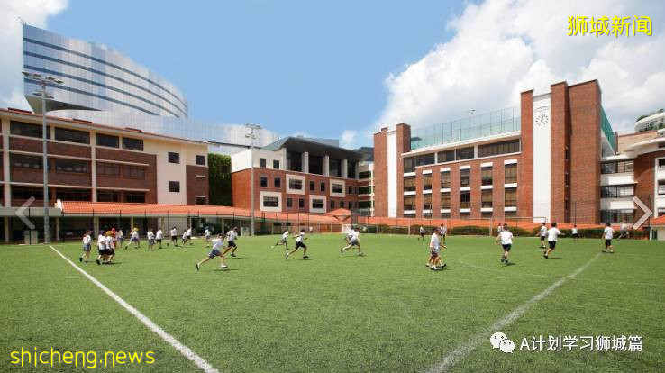 2021年5月IBDP成績放榜!新加坡59名學生取得滿分成績