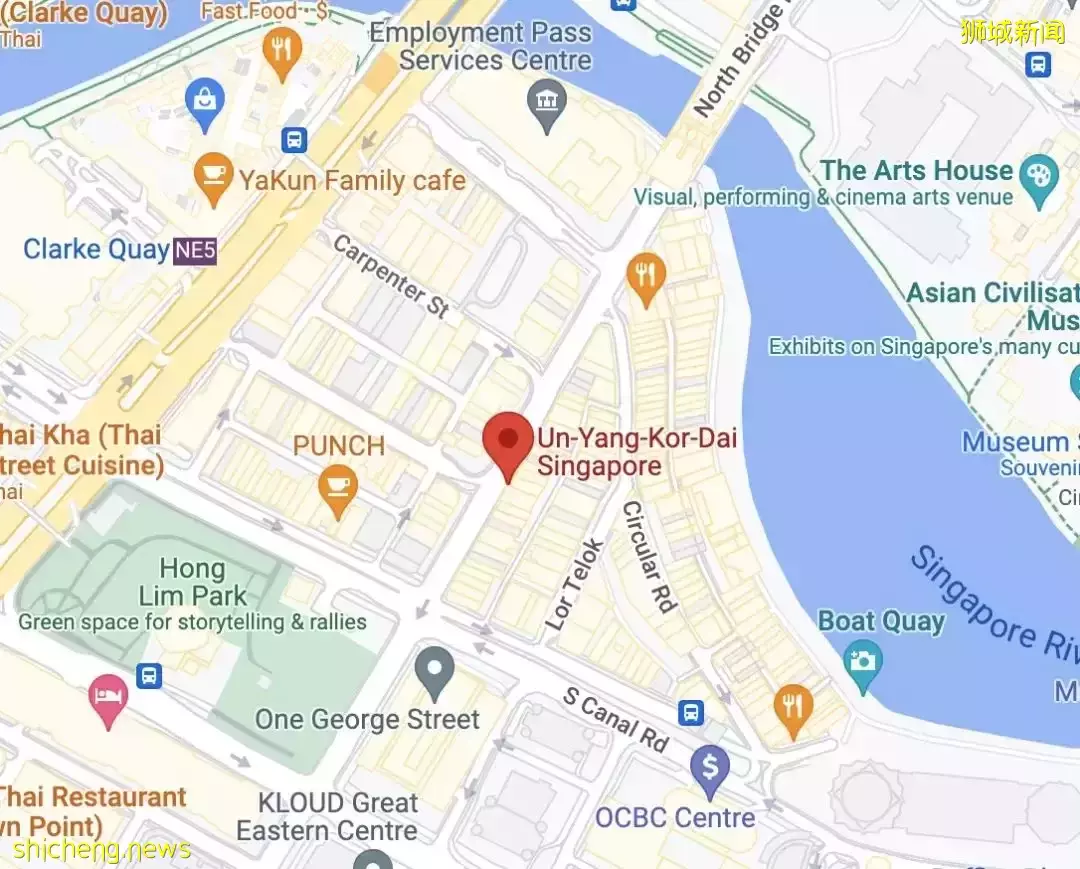 新榜单出炉!在新加坡,45新内能吃到哪些米其林必比登榜餐厅