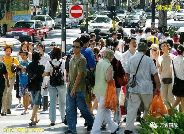 新加坡每個人到底多有錢？讓我們一起來看看新加坡的富豪吧