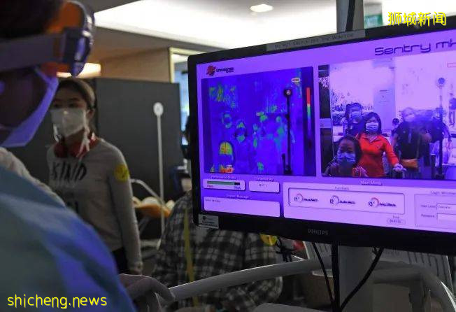 新加坡公布5大“黑区”，3天各到访超千例！这个国家不再公布新增病例