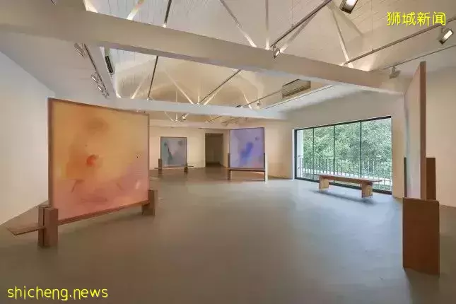 12月新加坡看展指南大放送