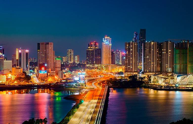 今年疫情特殊情況從新加坡回馬來過年需要多少錢?幫你算算賬