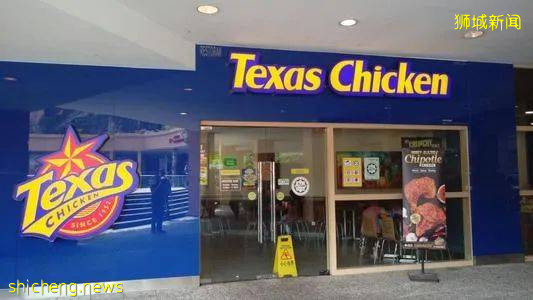 Texas Chicken爆米花炸雞登場啦