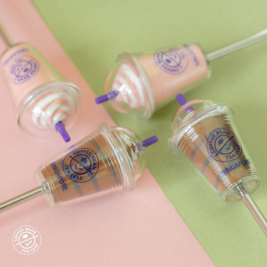 cafe Bean24小时营业,夜猫子们尽情享受