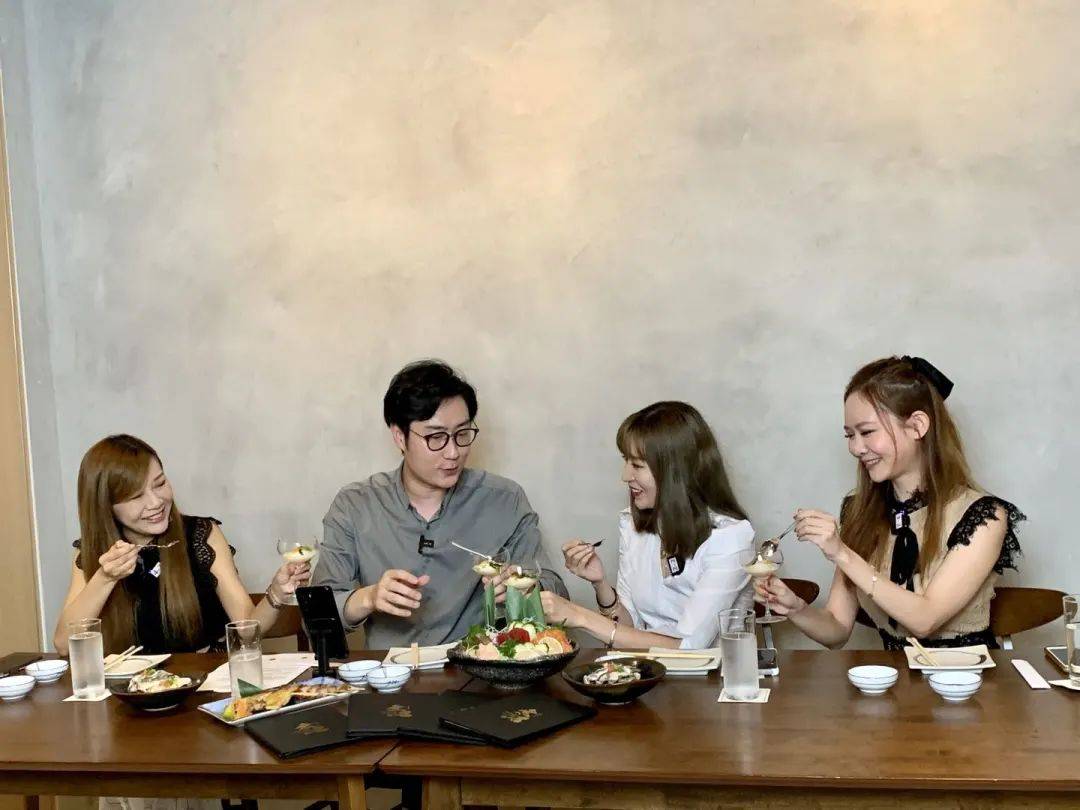 【美食情報局】新加坡最地道的居酒屋,在獅城也能體驗到“日本夜生活”