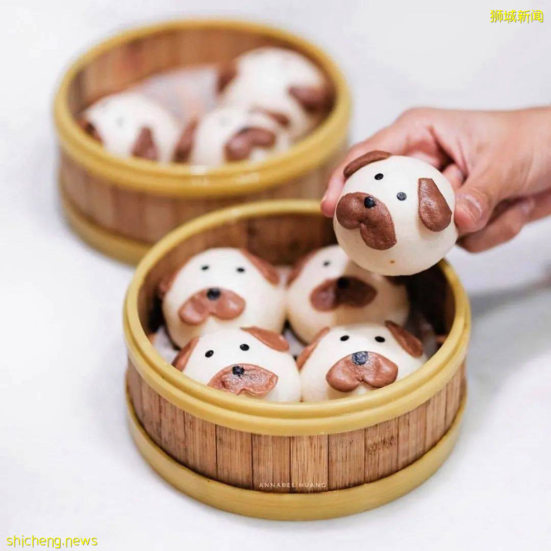 獅城高校美食 隱藏版美食天堂——樟宜,從SUTD出發吧