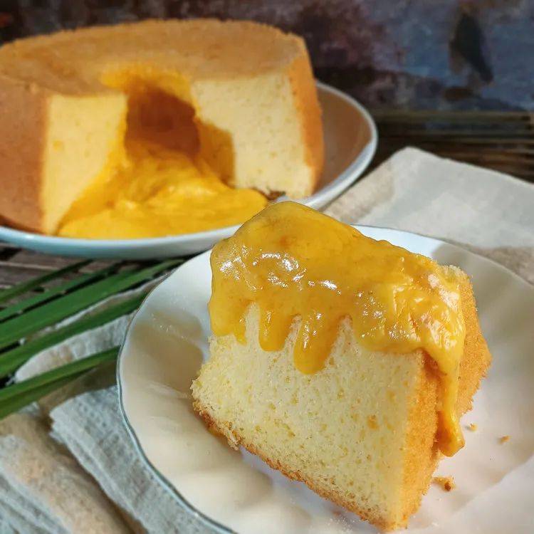 這份甜蜜清單,甜品控們收好了