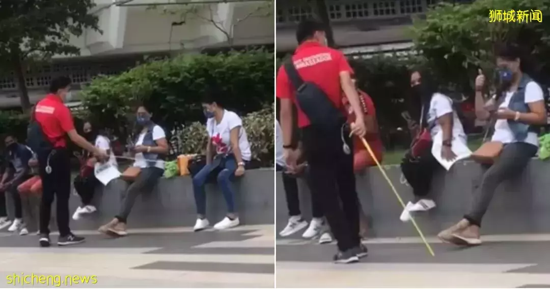 新加坡病例超100万,躺平后为什么没有崩溃?原来因为这5点