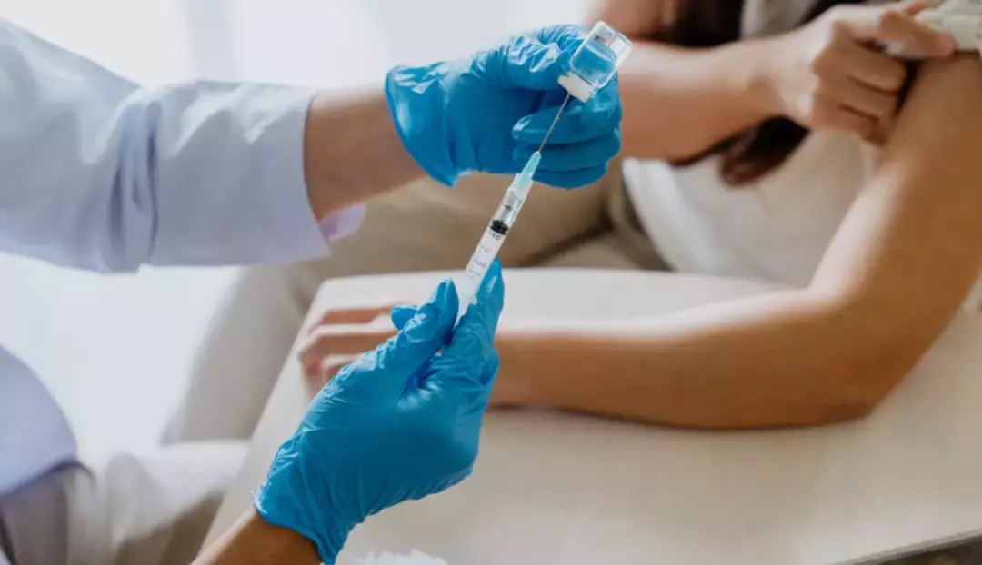 网传儿童冠病疫苗不安全？新加坡卫生部来辟谣