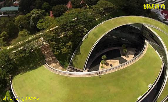 10月15日本科招生开启!南洋理工大学22/23学年招生简章发布