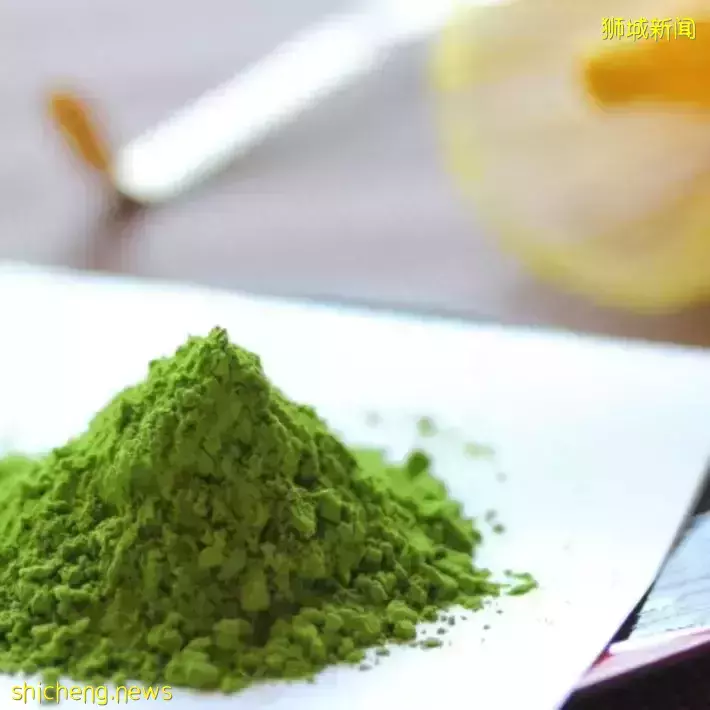 來自日本的百年正宗抹茶店【辻利茶鋪】 Pasir Ris添新店