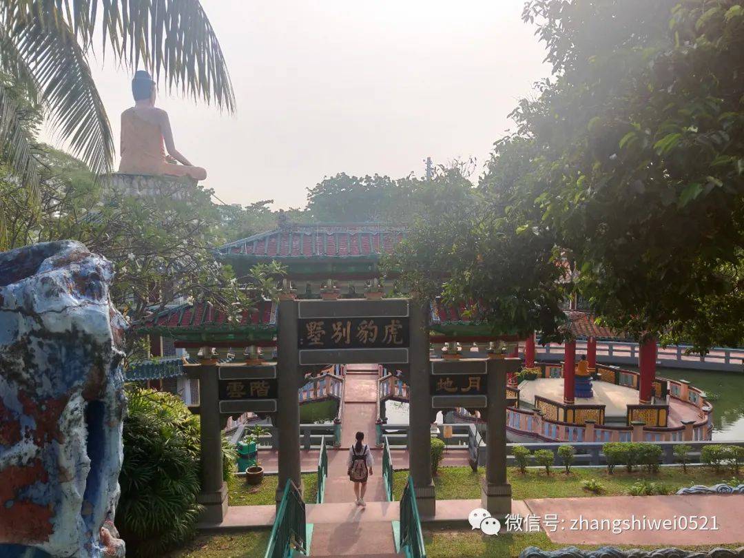 新加坡遊記系列 99%的人都會忽略的有趣景點