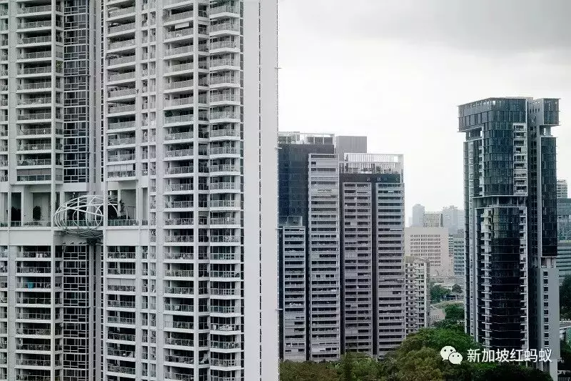 新加坡經濟2021年增長7.2％　2022年形勢看起來不錯