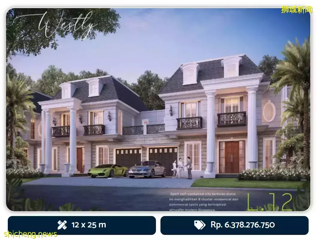 天啦噜！印尼驚現魚尾獅、烏節路......新加坡朋友笑瘋了