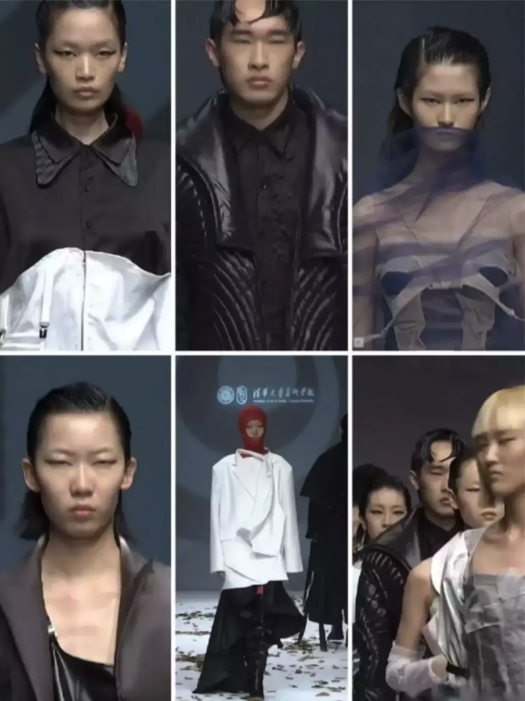 因为眯眯眼,她拍的这些照片被指辱华!外国女生做了这个姿势后,新加坡人也怒了