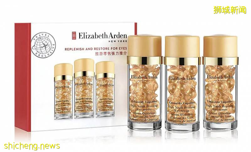 樟宜機場免稅店大打折，好物神價格，不出國在家也能買！美妝護膚，蘋果産品，音響，美酒一個都不能少