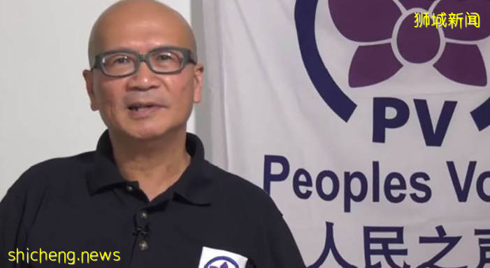 她在新加坡确诊后,两次求医无门、死于家中?卫生部严肃回应