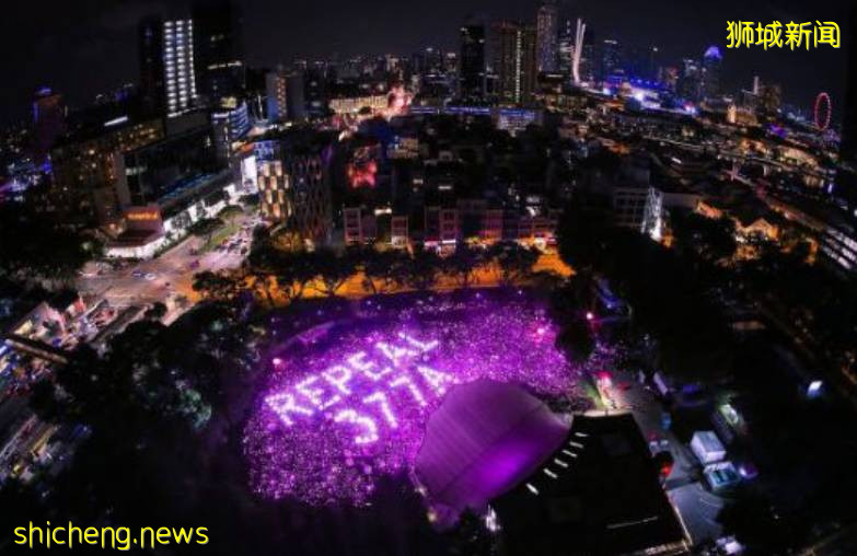 LGBTQ人群再次引起争议,男子直播视频扬言不能再举行 “粉红点”