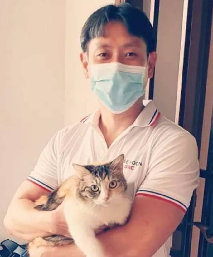 突發!他在新加坡騎車被卷入公交車底慘死!全島網民呼籲立法