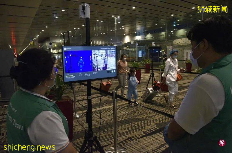 社區病例上升 新加坡再收緊邊境管控 本月暫回到解封第二階段