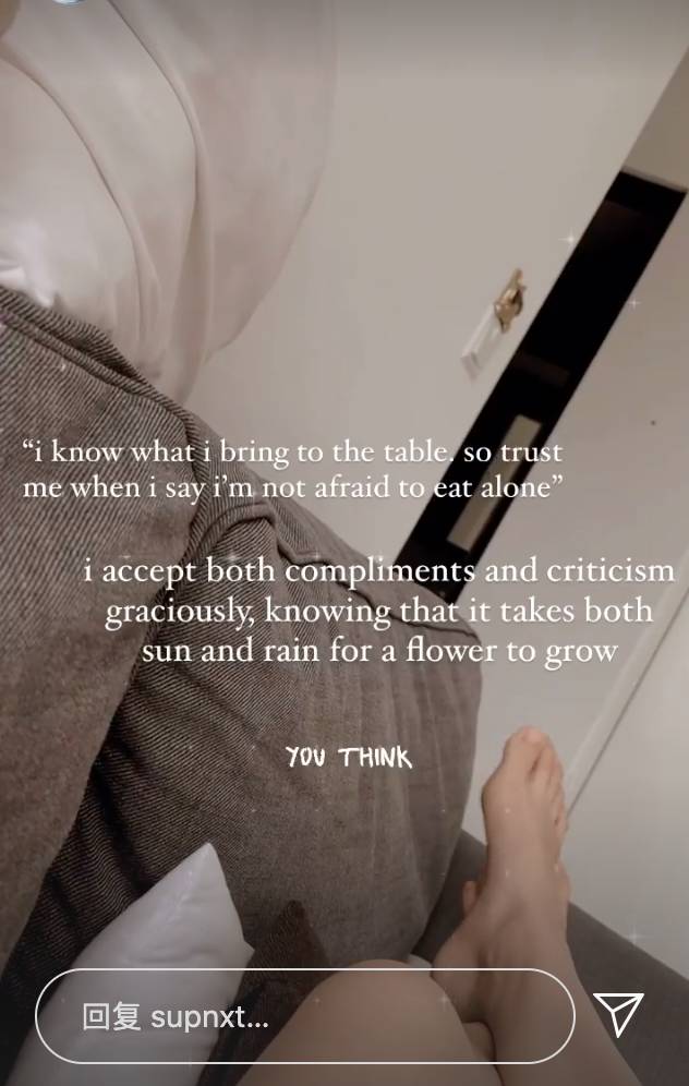 新加坡"最美"女網紅風光出獄了!她過得怎麽樣