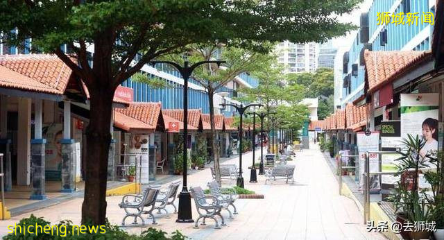 中国和新加坡抗疫对比,中国人真幸福,新加坡人快“疯了”