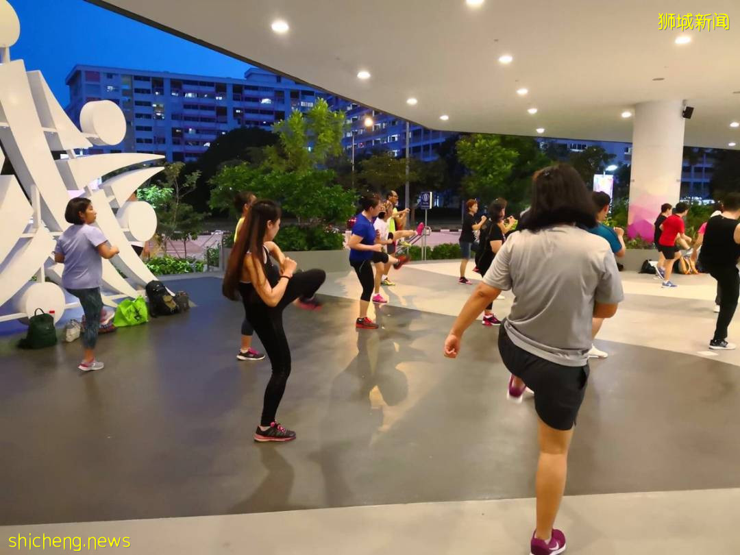 李顯龍總理打Call的超級大商城！開業就5000人擠爆，內附吃喝玩樂攻略