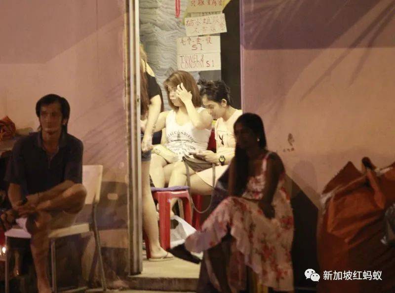 “妓院”用詞不當? 獅城紅燈區店屋招租“實話實說”遭撤下