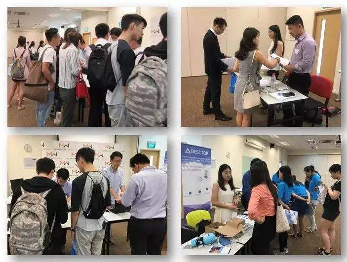 科廷新加坡叒叒叒拿第一了!連續3年就業率第一 + 全球前1%大學,奧利給